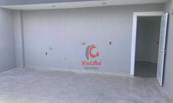 Imagem 4: Apartamento com 2 dormitórios à venda, 70 m² por R$ 265.000,00 - Jardim Marileia - Rio das