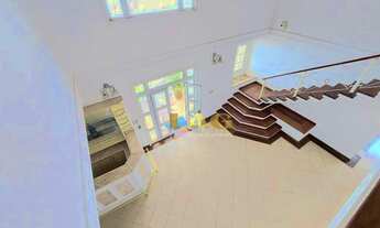 Imagem 7: Casa com 4 dormitórios à venda, 550 m² por R$ 2.000.000,00 - Jardim América - Sorocaba/SP