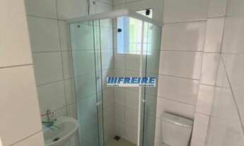 Imagem 3: Apartamento com 1 dormitório para alugar, 25 m² por R$ 786,76/mês - Jardim Seckler - São P