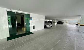 Imagem 2: Apartamento com 3 dormitórios, 72 m² - venda por R$ 230.000,00 ou aluguel por R$ 1.200,00