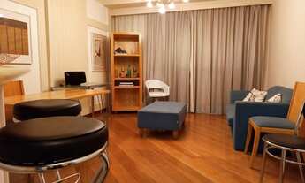 Imagem: Apartamento para aluguel e venda possui