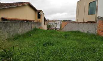 Imagem: Terreno à venda, 234 m² por R$ 190.000