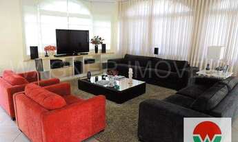 Imagem 5: Acapulco Guarujá, casa a venda com 6 suítes