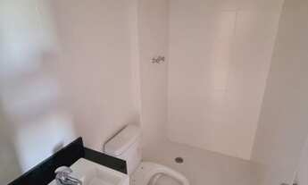 Imagem 6: Apartamento com 1 dormitório à venda, 55 m² por R$ 525.255,00 - Edifício Trend Tower - Bar