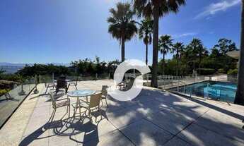 Imagem 4: Flat com 1 dormitório à venda, 60 m² por R$ 360.000,00 - Gragoatá - Niterói/RJ