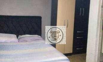 Imagem 16: Sobrado - venda por R$ 900.000,00 ou aluguel por R$ 4.800,00/mês - Jardim Primavera - São