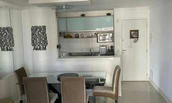 Imagem: Apartamento à venda no bairro Morumbi