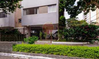 Imagem 2: Apartamento 2 Quartos para Venda em São Paulo, Vila Clementino, 2 dormitórios, 2 banheiros