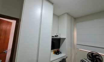 Imagem 7: Casa para venda possui 90 metros quadrados com 3 quartos em Residencial Visão - Lagoa Sant