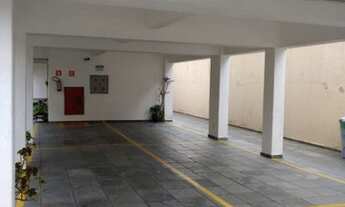 Imagem 2: Apartamento com 1 dorm, Aviação, Praia Grande - R$ 300 mil, Cod: 1356