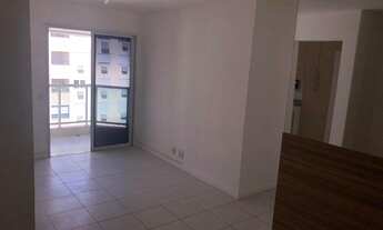 Imagem 2: Excelente apartamento para aluguel com 54 metros quadrados com 2 quartos, sendo uma suíte