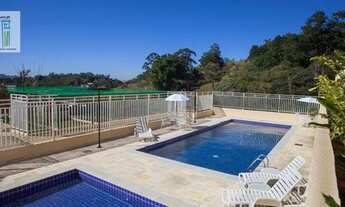 Imagem 7: Apartamento com 2 dormitórios à venda, 51 m² por R$ 235.000,00 - Tremembé - São Paulo/SP