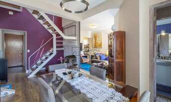 Imagem 5: Cobertura Venda 2 Dormitórios - 111 m² Moema