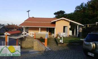 Imagem 6: Casa com 2 quartos a 270 metros da Praia do Morro das Pedras - Florianópolis/SC