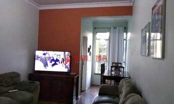 Imagem 2: Apartamento com 2 dormitórios à venda, 80 m² por R$ 330.000,00 - Ponta D Areia - Niterói/R