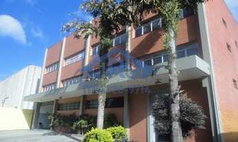 Imagem 3: Galpão para alugar, 2620 m² por R$ 74.000/mês - Jurubatuba - São Paulo/SP