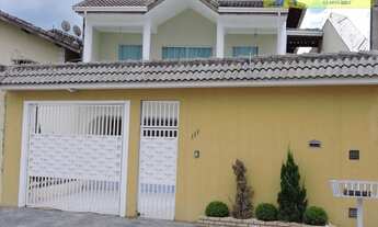 Imagem: Casa com 3 dormitórios à venda, 356 m²