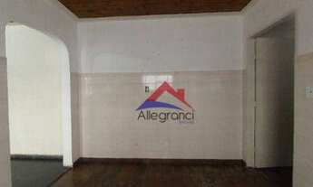 Imagem 6: Casa Térrea com Quintal e garagem, espaçosa