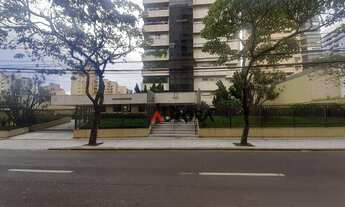 Imagem 2: Apartamento com 4 dormitórios à venda, 405 m² por R$ 1.900.000,00 - Centro - Londrina/PR