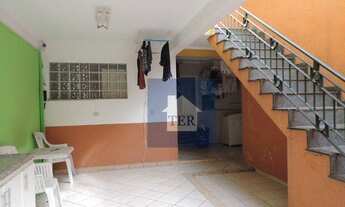 Imagem 6: Sobrado com 3 dormitórios à venda, 190 m² por R$ 1.200.000 - Jardim São Paulo(Zona Norte