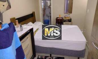 Imagem 4: Apartamento com 2 dormitórios à venda, 64 m² por R$ 270.000,00 - Vila Assunção - Praia Gra