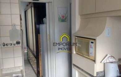 Imagem 5: Apartamento com 2 dormitórios, 50 m² - venda por R$ 155.000,00 ou aluguel por R$ 1.250,00