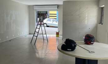 Imagem 2: Sala/Conjunto para aluguel tem 80 metros quadrados com 1 quarto em Jardim Oriental - São P