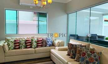 Imagem 2: Casa com 4 dormitórios à venda, 240 m² por R$ 1.800.000,00 - Morada da Praia - Bertioga/SP