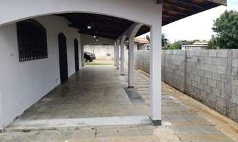 Imagem 4: Casa com 3 dormitórios à venda, 223 m² por R$ 550.000,00 - Chácara Belverde - Vargem Grand