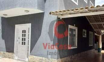 Imagem: Duplex dois quartos com terreno!