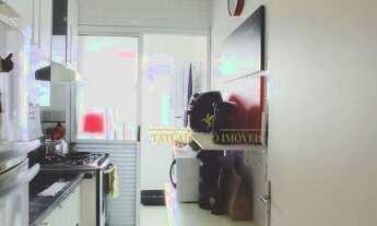 Imagem 6: Apartamento com 2 dormitórios à venda, 47 m² por R$ 350.000,00 - Tatuapé - São Paulo/SP