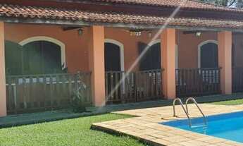 Imagem 2: Fazenda/Sítio/Chácara para venda tem 700 metros quadrados com 6 quartos