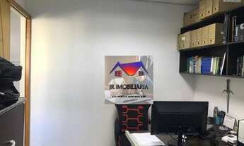 Imagem 7: Conjunto à venda, 31 m² por R$ 190.000,00 - Liberdade - São Paulo/SP