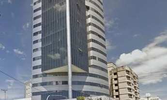 Imagem: Sala, 420 m² - venda por R$ 4.000.000,00