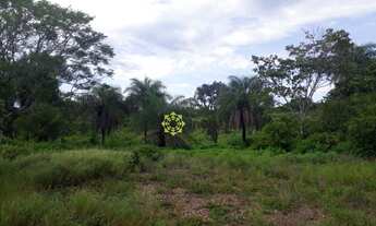 Imagem: Fazenda à venda, 720 Hectares em Abreulândia