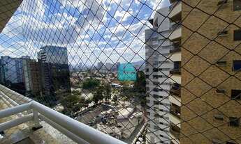 Imagem 4: Apartamento com 2 dormitórios para alugar, 68 m² por R$ 3.000,00/mês - Alphaville Industri