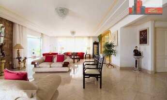 Imagem 5: Apartamento em Rua Doutor Fláquer, 62 - Paraiso, 4 quartos e 6 vagas