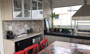 Imagem 7: Cobertura com 3 dormitórios à venda, 122 m² - Vila Leopoldina - São Paulo/SP