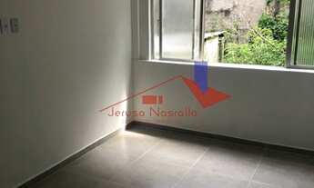 Imagem 2: Santos - Apartamento Padrão - José Menino