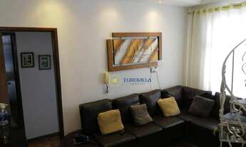 Imagem: Cobertura com 3 dormitórios à venda, 150