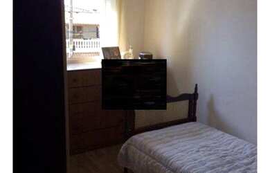 Imagem 4: Apartamento com 3 dormitórios à venda, 84 m² por R$ 450.000,00 - Vila Baeta Neves - São Be