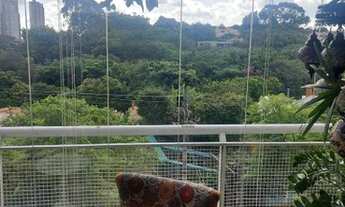 Imagem 2: Apartamento à venda, 104 m² - Alto de Pinheiros - São Paulo/SP