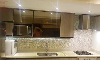 Imagem 3: Apartamento 2 quartos, Totalmente reformado por arquiteto!