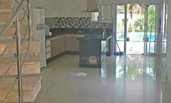 Imagem 6: Sobrado com 3 dormitórios à venda, 220 m² por R$ 1.000.000,00 - Morada da Praia - Bertioga