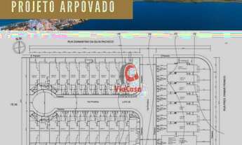 Imagem 4: Terreno à venda, 5000 m² por R$ 3.450.000,00 - Granja dos Cavaleiros - Macaé/RJ