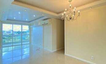 Imagem 6: Apartamento com 3 dormitórios à venda, 117 m² por R$ 660.000,00 - Vila Valqueire - Rio de