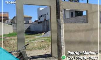 Imagem 4: Vendo ótimo terreno no Jardim Campomar em Rio das Ostras