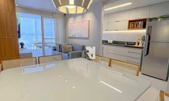 Imagem 7: Apartamento com 3 dormitórios à venda, 88 m² por R$ 806.000,00 - Jardim Camburi - Vitória