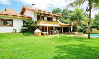 Imagem: Casa com 4 dormitórios à venda, 400 m²