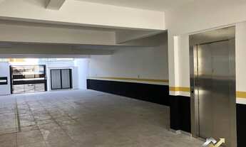 Imagem 3: Apartamento com 2 dormitórios à venda, 50 m² por R$ 304.000 - Parque Oratório - Santo Andr